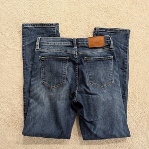 Lucky Brand Blue Denim Jeans